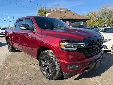 2021 Ram 1500 Limited - Photo 3