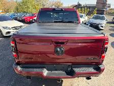 2021 Ram 1500 Limited - Photo 4