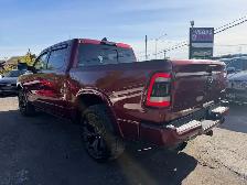 2021 Ram 1500 Limited - Photo 5