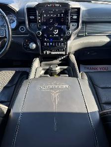 2021 Ram 1500 Limited - Photo 10