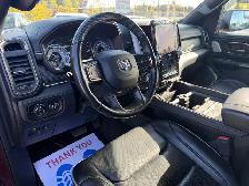 2021 Ram 1500 Limited - Photo 21