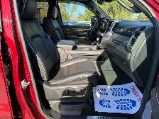 2021 Ram 1500 Limited - Photo 22