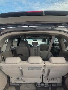 2012 Honda Odyssey EX-L - Photo 5