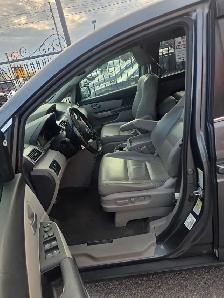 2012 Honda Odyssey EX-L - Photo 7