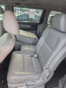 2012 Honda Odyssey EX-L - Photo 8