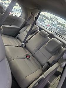 2012 Honda Odyssey EX-L - Photo 9