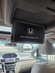 2012 Honda Odyssey EX-L - Photo 10