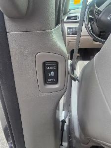 2012 Honda Odyssey EX-L - Photo 12