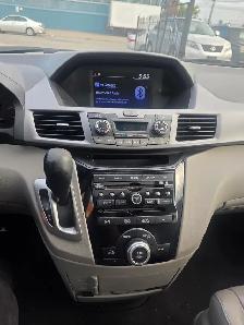 2012 Honda Odyssey EX-L - Photo 13