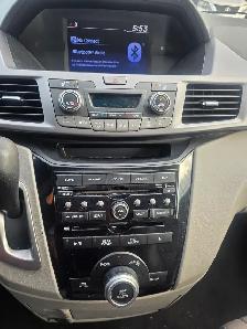 2012 Honda Odyssey EX-L - Photo 14