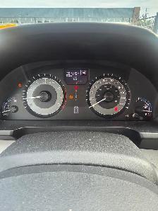 2012 Honda Odyssey EX-L - Photo 18