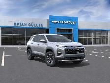 2027 Chevrolet Equinox AWD LT AWD LT