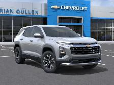 2027 Chevrolet Equinox AWD LT AWD LT - Photo 7