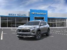 2027 Chevrolet Equinox AWD LT AWD LT - Photo 8