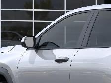 2027 Chevrolet Equinox AWD LT AWD LT - Photo 12