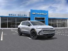 2027 Chevrolet Equinox EV LT1 w/PCY 4dr LT1 w/PCY