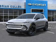 2027 Chevrolet Equinox EV LT1 w/PCY 4dr LT1 w/PCY - Photo 6