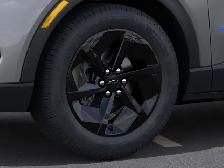 2027 Chevrolet Equinox EV LT1 w/PCY 4dr LT1 w/PCY - Photo 9