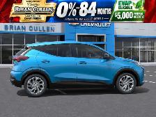 2027 Chevrolet Bolt LT FWD 4dr LT - Photo 5