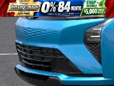 2027 Chevrolet Bolt LT FWD 4dr LT - Photo 13