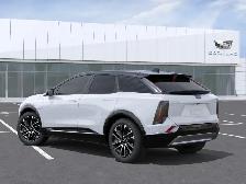 2027 Cadillac OPTIQ Premium Sport 4dr Premium Sport - Photo 3