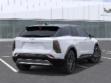 2027 Cadillac OPTIQ Premium Sport 4dr Premium Sport - Photo 4