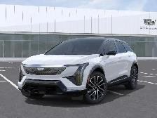 2027 Cadillac OPTIQ Premium Sport 4dr Premium Sport - Photo 6