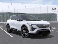 2027 Cadillac OPTIQ Premium Sport 4dr Premium Sport - Photo 7