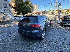 2015 Volkswagen Golf Highline w/B.CAM/LEATHER/S.ROOF 416-894-909 - Photo 2