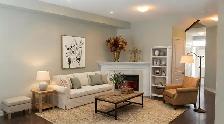 Luxury 4-Bedroom Home with Finished Basement & Garage - Photo 5