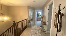 Luxury 4-Bedroom Home with Finished Basement & Garage - Photo 10