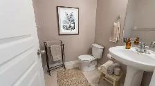 Luxury 4-Bedroom Home with Finished Basement & Garage - Photo 12