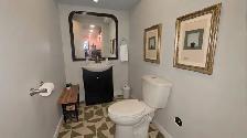 Luxury 4-Bedroom Home with Finished Basement & Garage - Photo 13