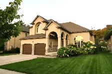 CUSTOM BUILT Spectacular 4 Bed 3.5 Bath Home in St. Davids!