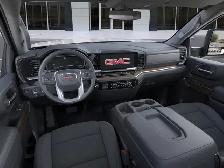 2026 GMC Sierra 3500HD SLE 4WD Regular Cab Long Box SLE - Photo 6