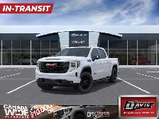2026 GMC Sierra 1500 Elevation Crew Cab Short Box 4-Wheel Drive