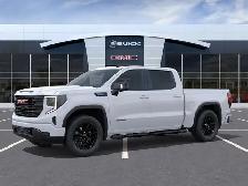 2026 GMC Sierra 1500 Elevation Crew Cab Short Box 4-Wheel Drive - Photo 2