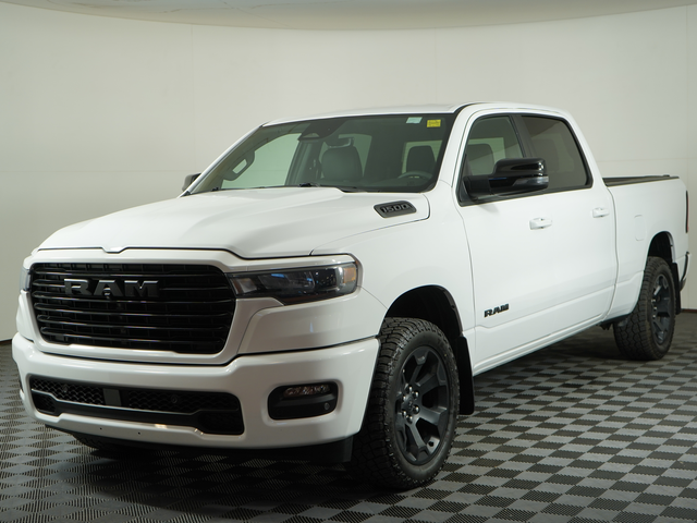 2026 Ram 1500 Sport SPORT