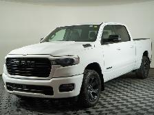 2026 Ram 1500 Sport SPORT