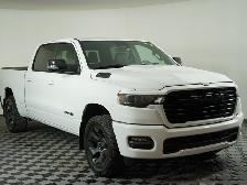 2026 Ram 1500 Sport SPORT - Photo 4