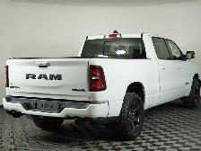 2026 Ram 1500 Sport SPORT - Photo 27