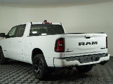 2026 Ram 1500 Sport SPORT - Photo 31