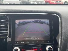 2020 Mitsubishi Outlander ES - Photo 13