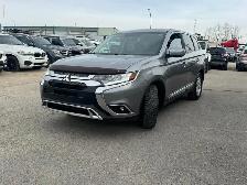 2020 Mitsubishi Outlander ES - Photo 18
