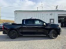 2020 Chevrolet Silverado 1500 High CountryHigh Country - Photo 2