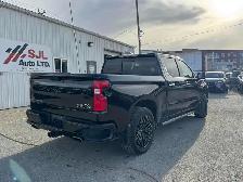 2020 Chevrolet Silverado 1500 High CountryHigh Country - Photo 3