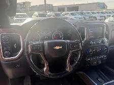 2020 Chevrolet Silverado 1500 High CountryHigh Country - Photo 8