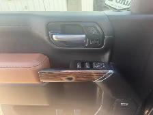 2020 Chevrolet Silverado 1500 High CountryHigh Country - Photo 14
