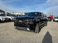 2020 Chevrolet Silverado 1500 High CountryHigh Country - Photo 17