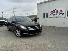 2011 Mercedes-Benz R-Class R350 BlueTECR350 BlueTEC
